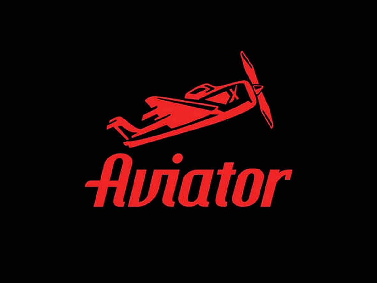 Aviator crash խաղը Spribe-ից՝ կարմիր ինքնաթիռի պատկերով