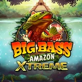 Big Bass Amazon Xtreme