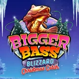 Bigger Bass Blizzard: Christmas Catch