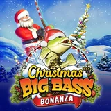 Christmas Big Bass Bonanza