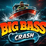 Big Bass Crash