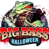 Big Bass Halloween