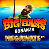 Big Bass Bonanza Megaways