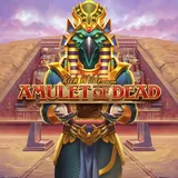 Rich Wilde and the Amulet of Dead