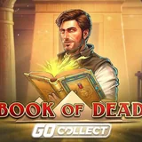 Book of Dead GO Collect