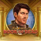 Rich Wilde and the Book of Dead