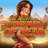 Cat Wilde and the Pyramids of Dead