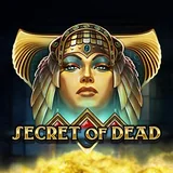 Secret of Dead