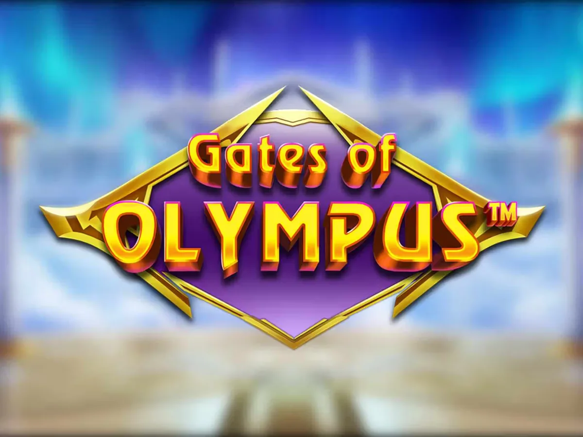 Gates of Olympus