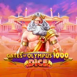 Gates of Olympus 1000 Dice