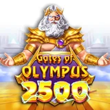 Gates of Olympus 2500