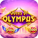 Gates of Olympus