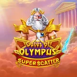 Gates of Olympus Super Scatter