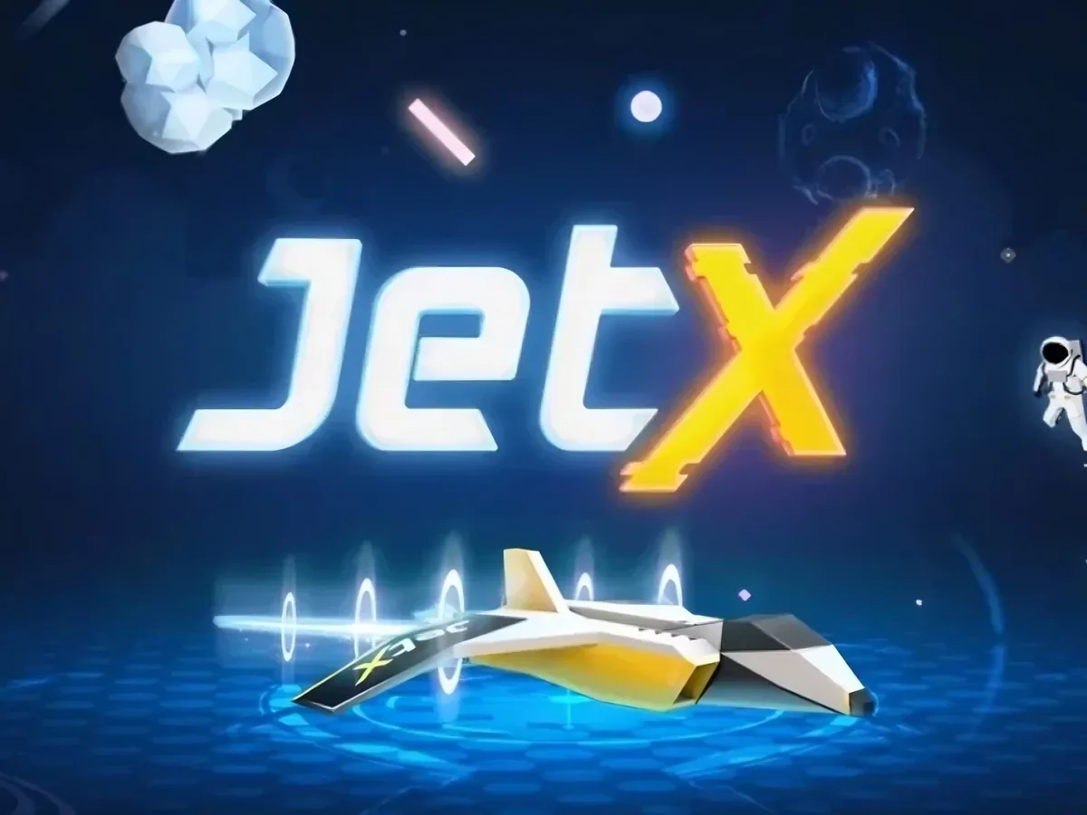 JetX
