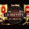 Lightning Roulette