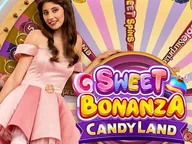 Sweet Bonanza CandyLand