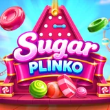 Sugar Plinko (BGaming)