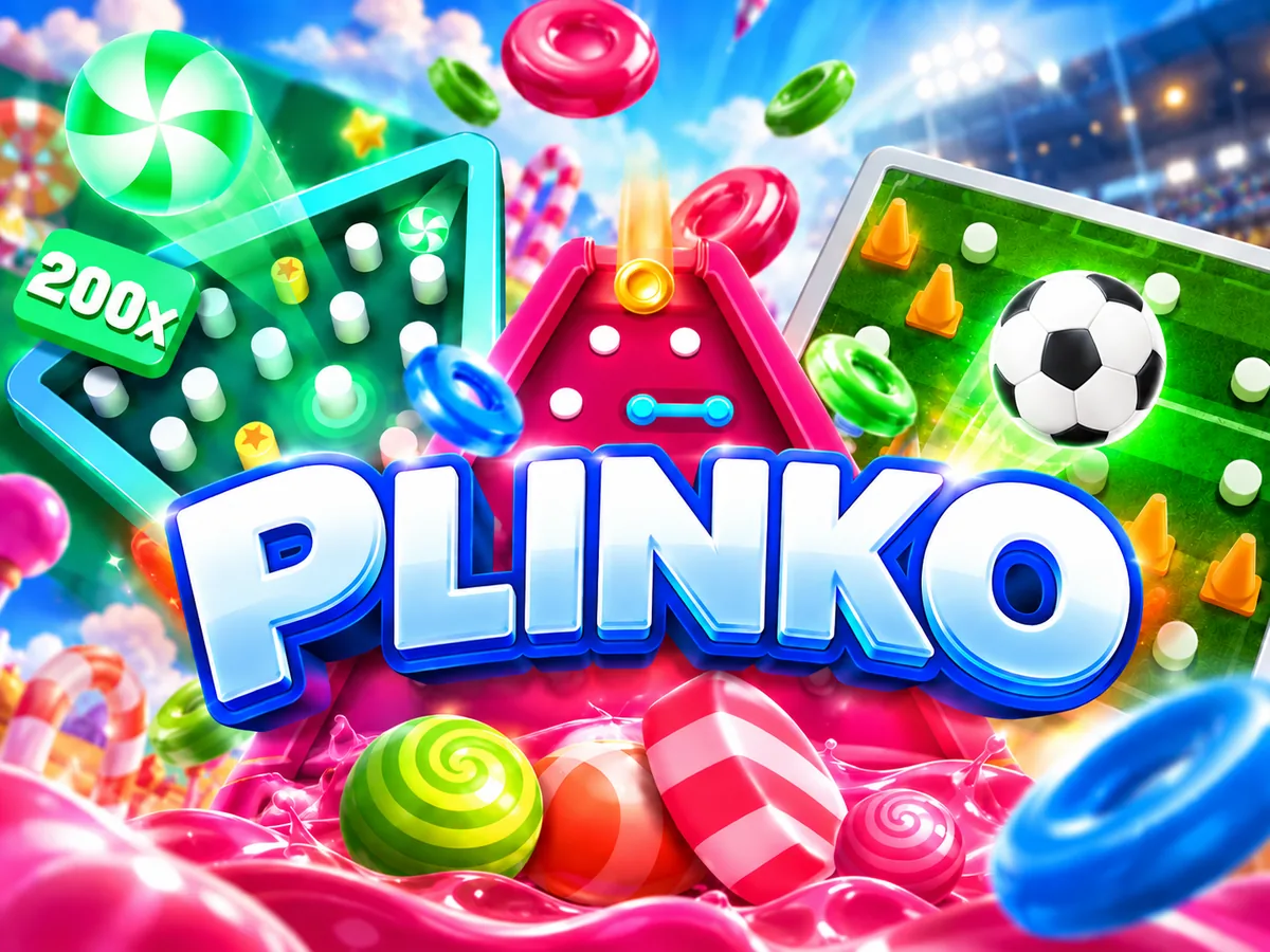 Plinko