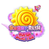 Sugar Rush Super Scatter