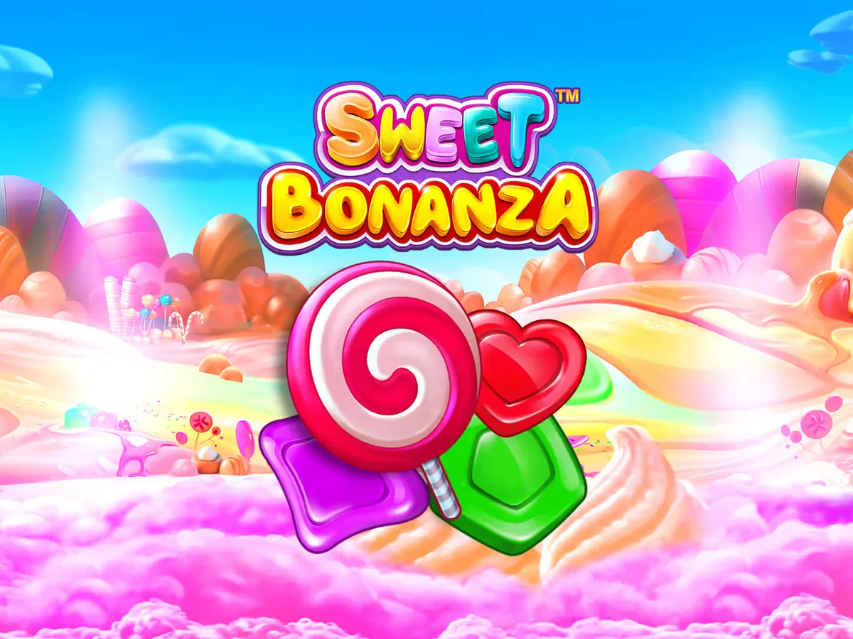Sweet Bonanza