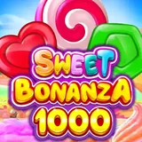 Sweet Bonanza 1000