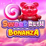 Sweet Rush Bonanza